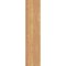 Ekena Millwork Merced Slat Smooth Outlooker, Western Red Cedar, 5 1/2"W x 24"D x 24"H OUT06X24X24MRC06SWR - alternate 2